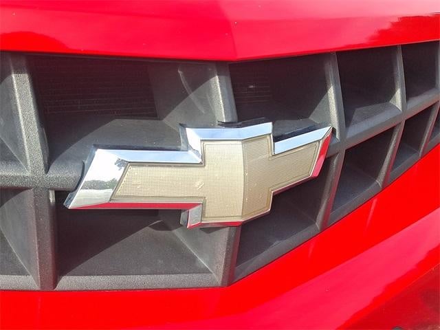 2013 Chevrolet Camaro LS