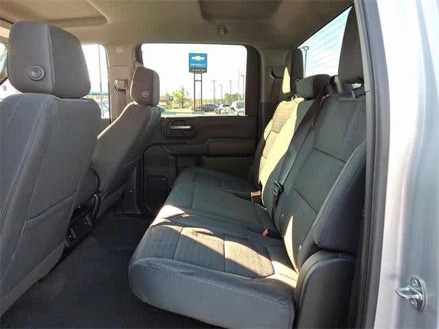 2023 Chevrolet Silverado 2500 HD Custom