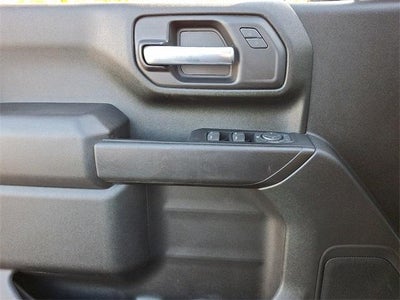 2023 Chevrolet Silverado 2500 HD Custom