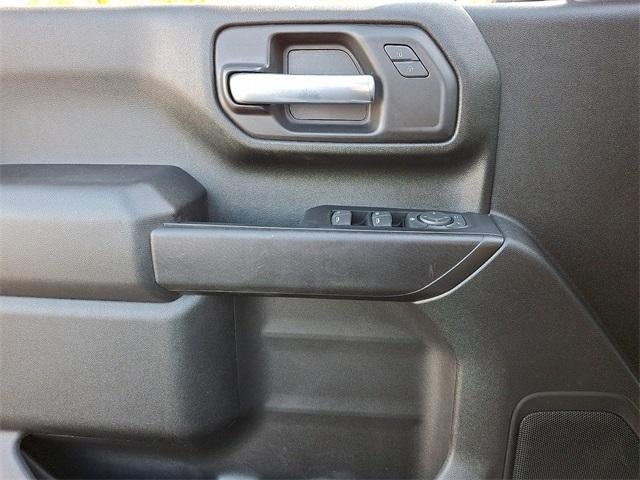 2023 Chevrolet Silverado 2500 HD Custom