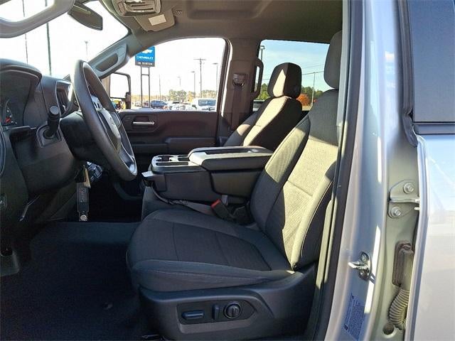 2023 Chevrolet Silverado 2500 HD Custom