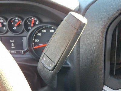 2023 Chevrolet Silverado 2500 HD Custom