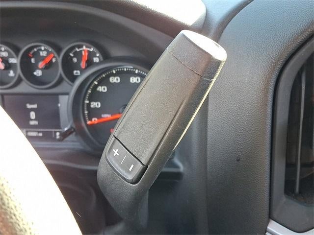 2023 Chevrolet Silverado 2500 HD Custom