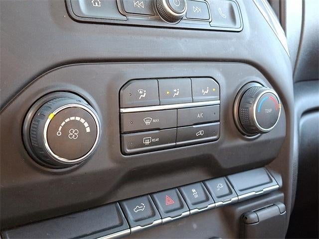 2023 Chevrolet Silverado 2500 HD Custom