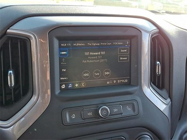 2023 Chevrolet Silverado 2500 HD Custom