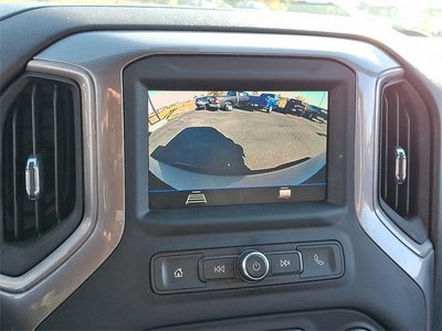 2023 Chevrolet Silverado 2500 HD Custom