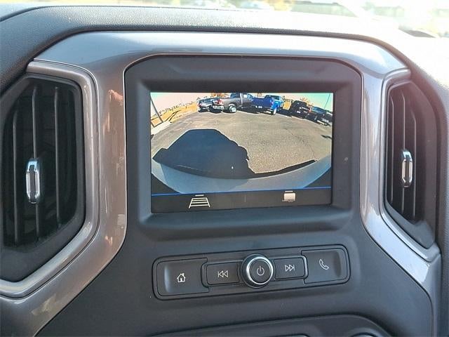 2023 Chevrolet Silverado 2500 HD Custom