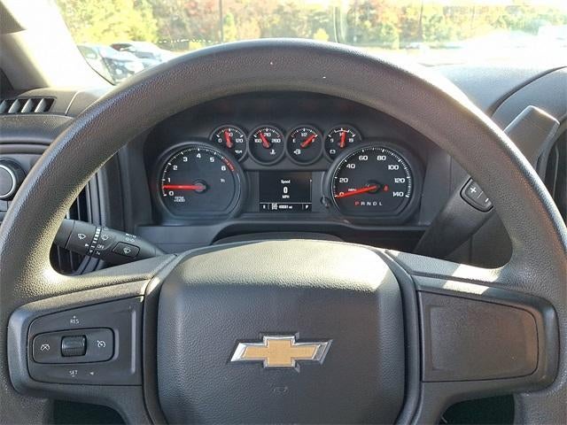 2023 Chevrolet Silverado 2500 HD Custom