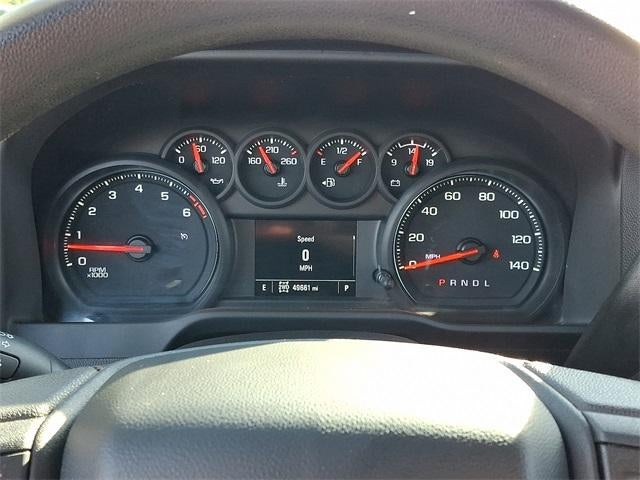 2023 Chevrolet Silverado 2500 HD Custom