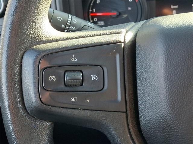 2023 Chevrolet Silverado 2500 HD Custom