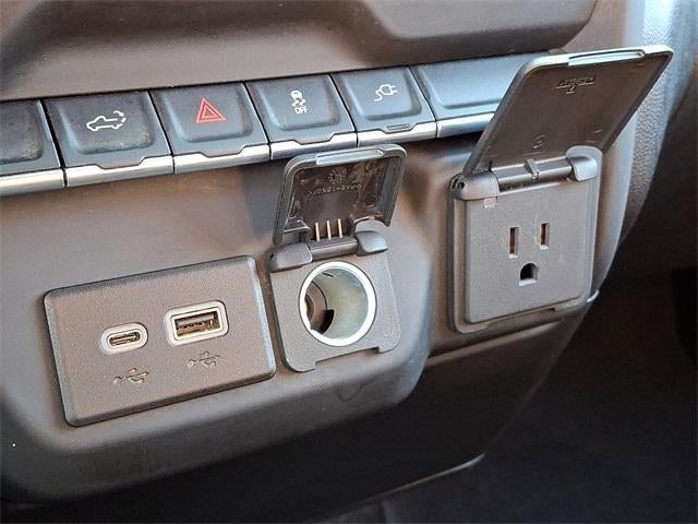 2023 Chevrolet Silverado 2500 HD Custom