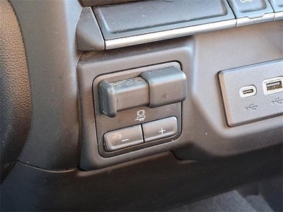 2023 Chevrolet Silverado 2500 HD Custom