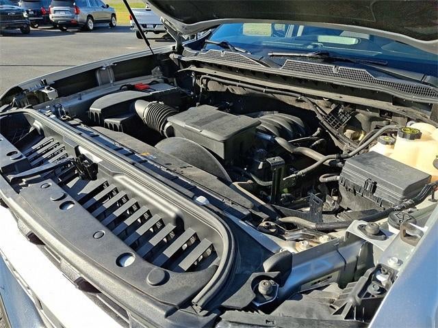 2023 Chevrolet Silverado 2500 HD Custom