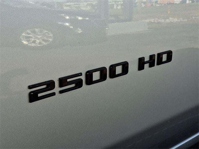 2023 Chevrolet Silverado 2500 HD Custom