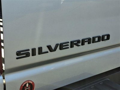 2023 Chevrolet Silverado 2500 HD Custom