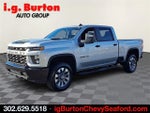 2023 Chevrolet Silverado 2500 HD Custom