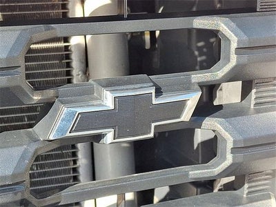 2023 Chevrolet Silverado 2500 HD Custom