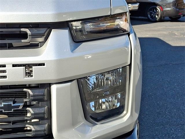 2023 Chevrolet Silverado 2500 HD Custom