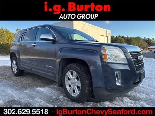 2013 GMC Terrain SLE