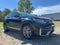 2021 Honda CR-V 2WD Touring
