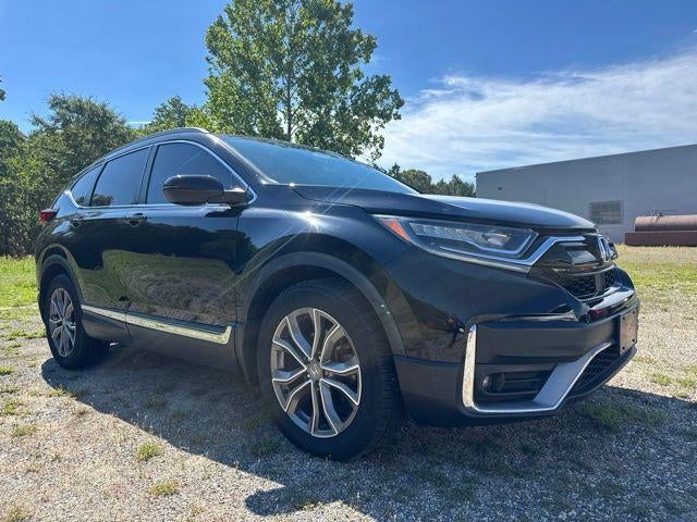 2021 Honda CR-V 2WD Touring