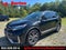 2021 Honda CR-V 2WD Touring
