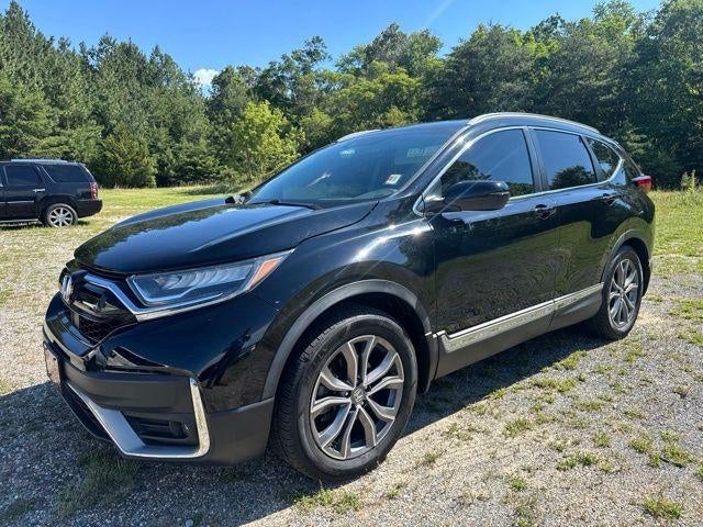 2021 Honda CR-V 2WD Touring
