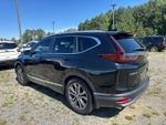 2021 Honda CR-V 2WD Touring