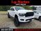 2022 RAM 2500 Big Horn Crew Cab 4x4 6'4" Box