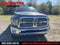 2018 RAM 2500 Big Horn Crew Cab 4x4 8' Box