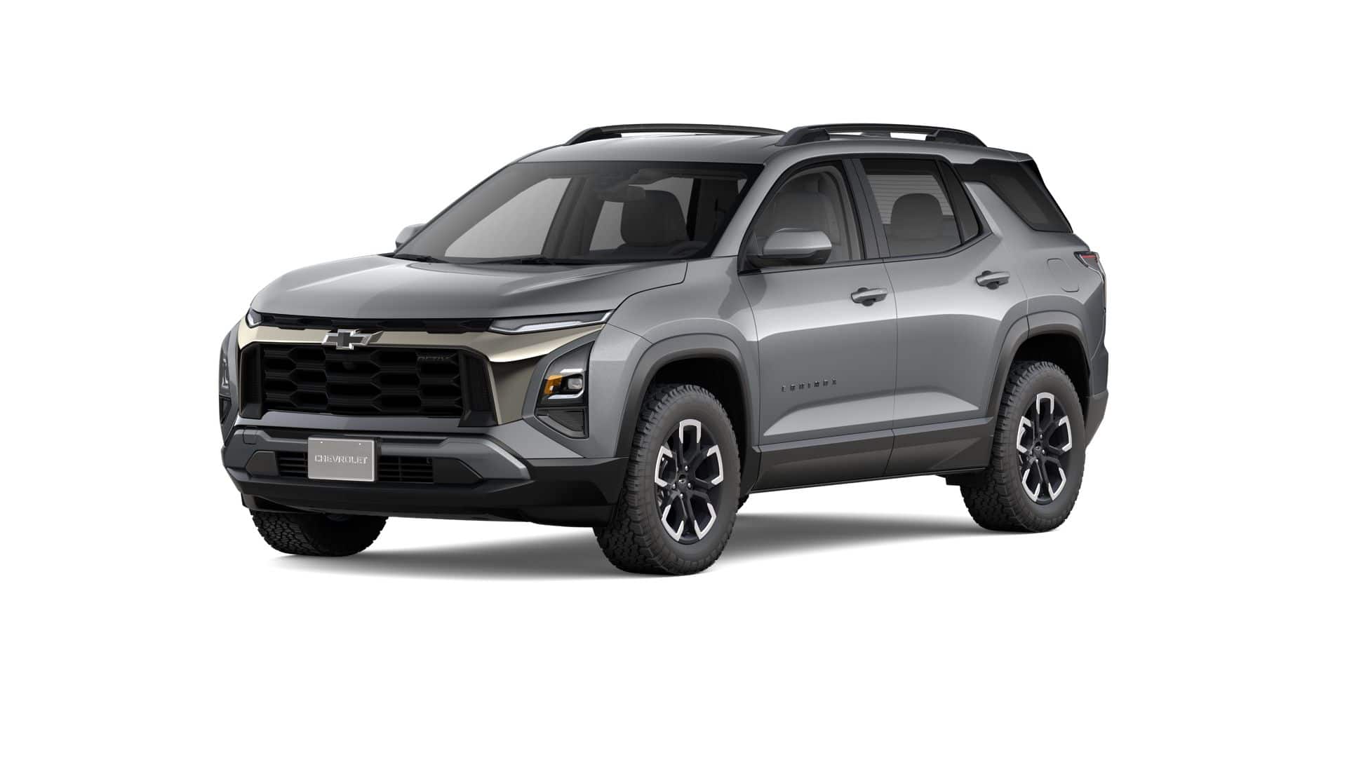 2026 Chevrolet Equinox ACTIV 1.5T's photo