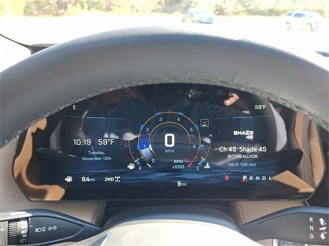 2025 Chevrolet Equinox ACTIV