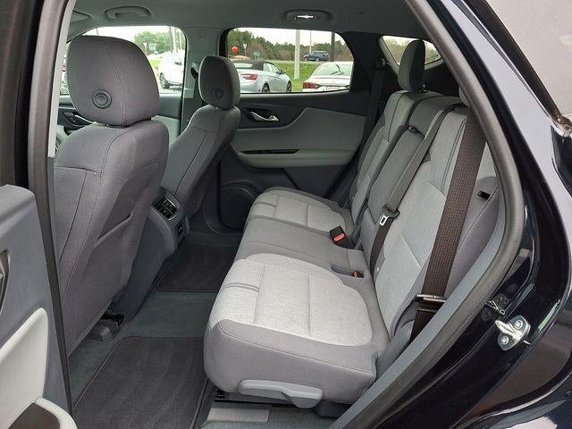 2020 Chevrolet Blazer 2LT