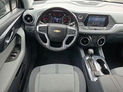 2020 Chevrolet Blazer 2LT