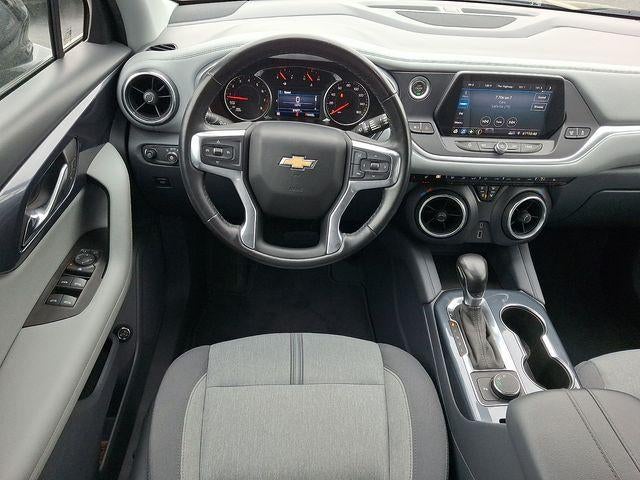 2020 Chevrolet Blazer 2LT