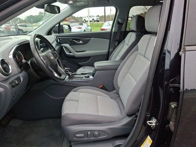 2020 Chevrolet Blazer 2LT