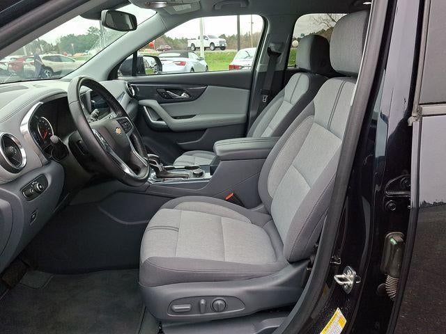 2020 Chevrolet Blazer 2LT