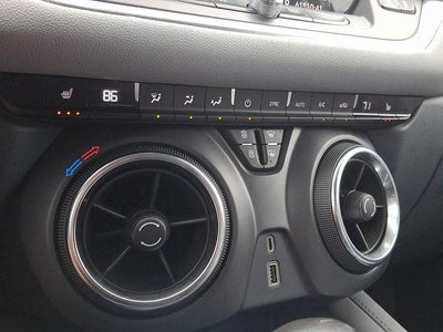 2020 Chevrolet Blazer 2LT