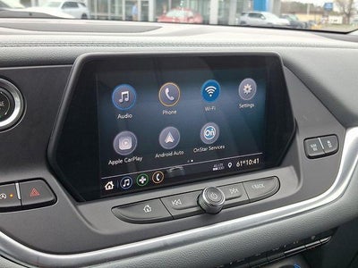 2020 Chevrolet Blazer 2LT