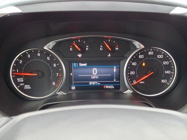 2020 Chevrolet Blazer 2LT