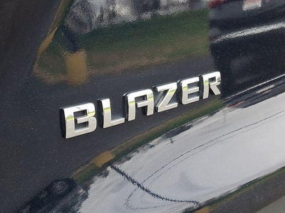 2020 Chevrolet Blazer 2LT