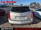 2015 Cadillac SRX Performance Collection
