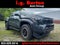 2025 Toyota Tacoma Hybrid TRD Off Road