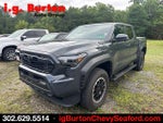 2025 Toyota Tacoma Hybrid TRD Off Road