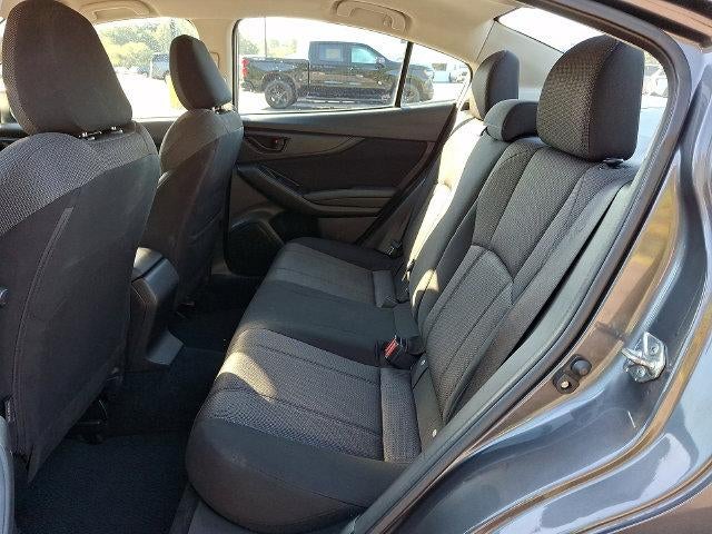 2018 Subaru Impreza Base