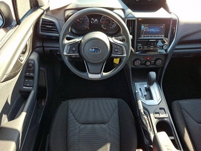 2018 Subaru Impreza Base