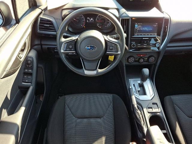 2018 Subaru Impreza Base