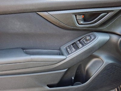 2018 Subaru Impreza Base