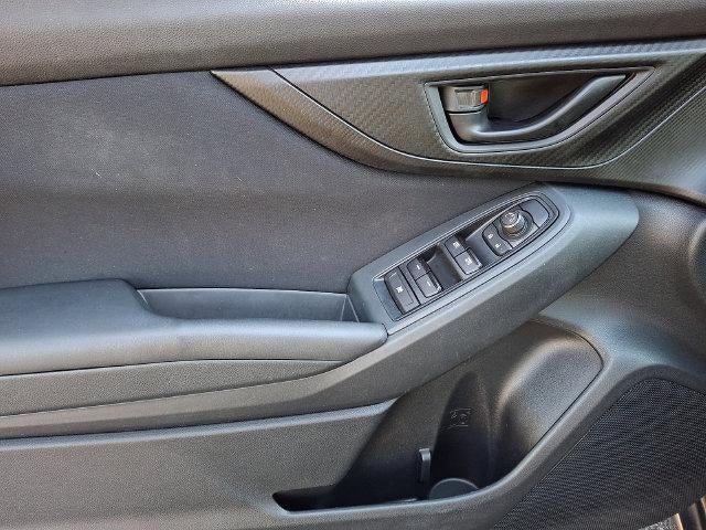 2018 Subaru Impreza Base