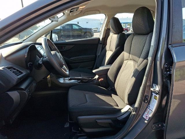 2018 Subaru Impreza Base